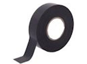 (image for) W Box Tech 0E-17005BK Black Electrical Tape 5 Pack