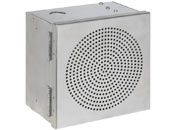 (image for) W Box Tech STSTSIREN Dual Tone 30W Siren w/ Stainless Enclosure