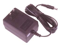 (image for) ELK P1216 12 Volt DC Plug-In Power Supply