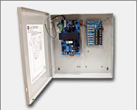 (image for) Altronix ALTV1224DC CCTV Camera & Accessory Power Supply