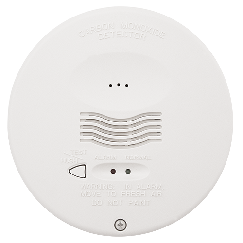 (image for) System Sensor CO1224TR Carbon Monoxide Detector