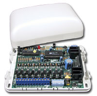 (image for) ELK 124 Recordable Voice Annunciator Module