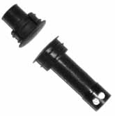 (image for) GRI 150-T Recessed Switch Set w/ Terminals White