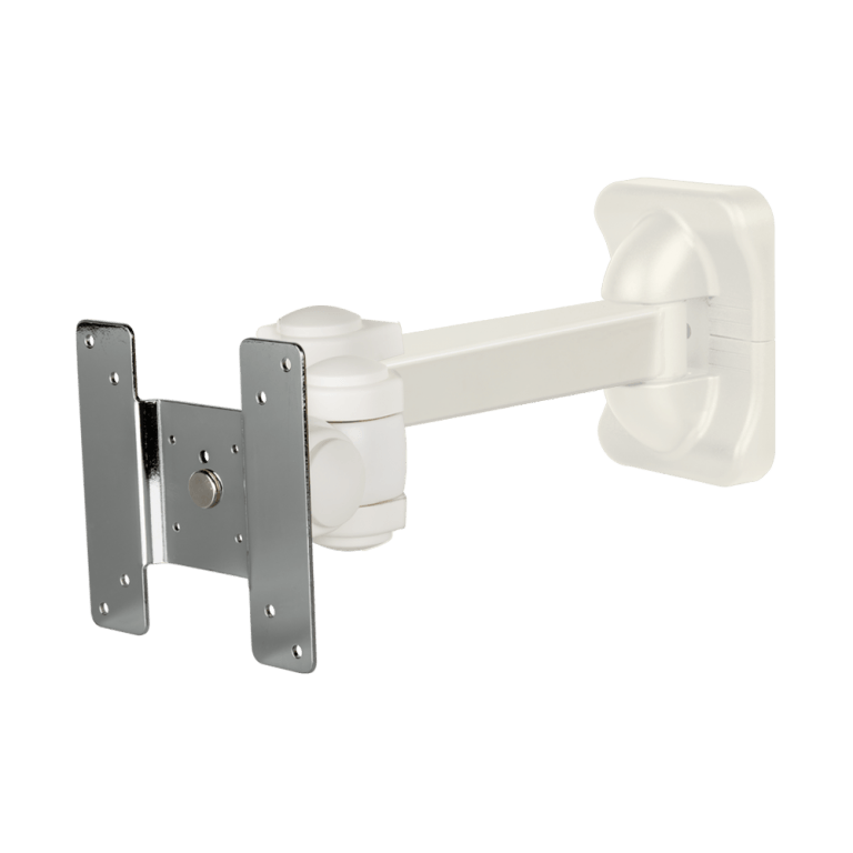(image for) Clinton Electronics CE-178A-G Articulating Arm Wall Mount
