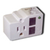 (image for) Ditek DTK-1FF AC Surge Protector w/ Single Phone Line Protection