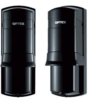 (image for) Optex AX-200PLUS Dual Photoelectric Beam