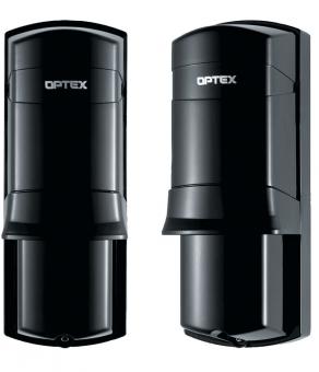 (image for) Optex AX-200TN Photoelectric Beam