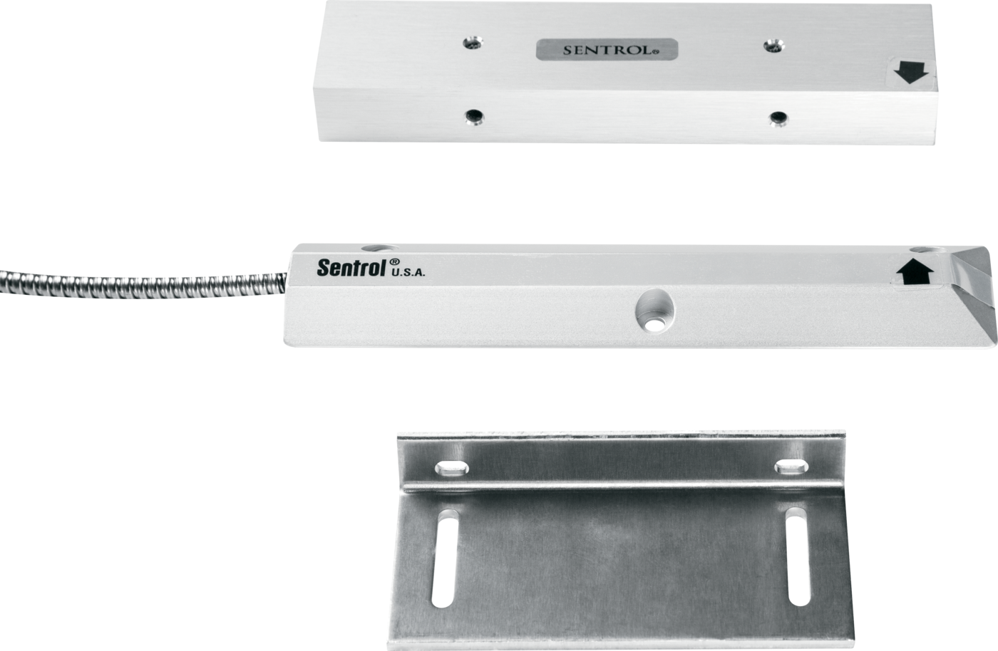 (image for) Sentrol 2727A Surface Mount High Security Contact