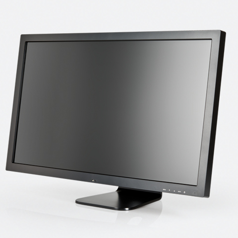 (image for) Clinton Electronics CE-VT270 27" CCTV LCD Monitor