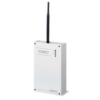 (image for) DSC 3G3070 Universal Cellular Alarm Communicator