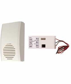 (image for) STI 32000 Wireless Doorbell Extender