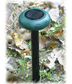 (image for) STI-34101 Sensor for Solar Driveway Monitor Transmitter