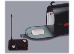 (image for) STI 34200 Wireless Mailbox Alert