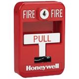 (image for) Honeywell 5140MPS-1 Manual Pull Station