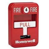 (image for) Honeywell 5140MPS-2 Manual Pull Station Allen Reset