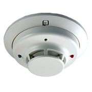 (image for) Honeywell 5193SDT Smoke Detector With Thermal Heat