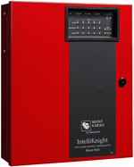 (image for) Silent Knight 5600 Hybrid Conventional Addressable FACP