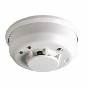 (image for) Honeywell 5806W3 Wireless Smoke Detector