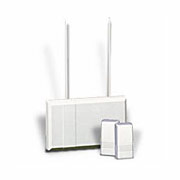 (image for) Honeywell 58LSAVR1-KT Wireless Receiver Kit with Transmitters
