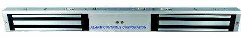 (image for) Alarm Controls Corp 600D Magnetic Lock