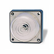 (image for) Honeywell 710 Blue Strobe Light