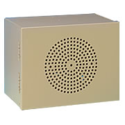 (image for) Honeywell 735BE Cabinet With Speaker