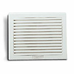 (image for) Honeywell 747F Self Contained Siren Flush Mount