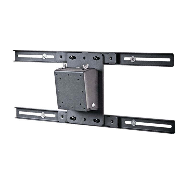 (image for) Clinton Electronics CE-778 Wall or Pipe Mount