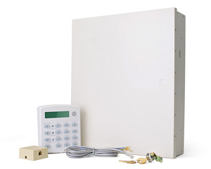 (image for) GE 80-268 GE Wireless Concord Kit w 16 Wireless Zones