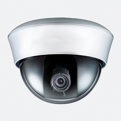 (image for) Clinton CE-D805 Indoor Dome Camera