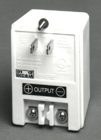 (image for) GRI 8065 AC/DC Power Supply