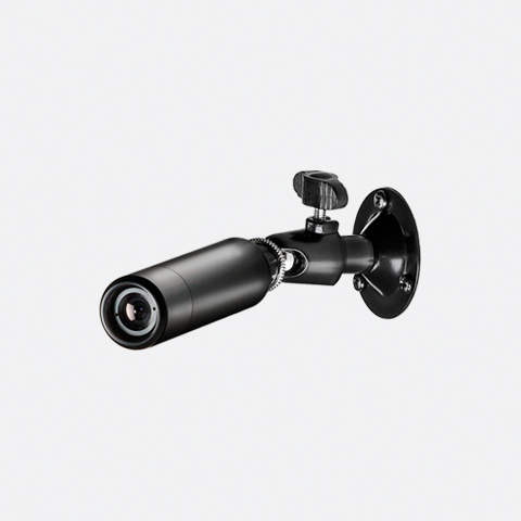 (image for) Clinton CE-8380 Outdoor Bullet Camera