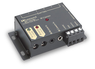 (image for) Russound 857 SaphIR Connecting Block