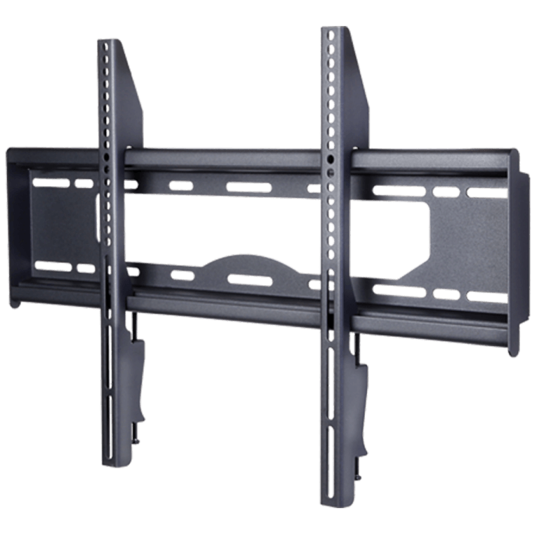 (image for) Clinton Electronics CE-9500B Large LCD/PVM Wall Mount