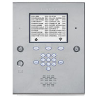 (image for) Linear AE-2000Plus Commercial Telephone Entry System