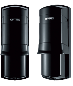 (image for) Optex AX-100TF Photoelectric Beam