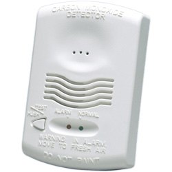 (image for) System Sensor CO1224T Carbon Monoxide Detector