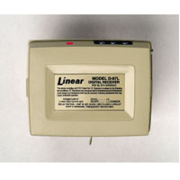 (image for) Linear D-67L 1-Channel Latching Receiver