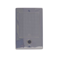 (image for) Linear DS3NB Intercom Door Station with Bell Button