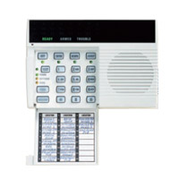 (image for) Linear DUAL-824KP Hardwired Keypad