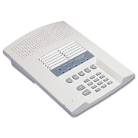 (image for) Linear DVS-1200 12 Channel Wireless Security Console