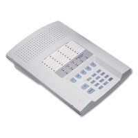 (image for) Linear DVS-2400 24 Channel Wireless Security Console