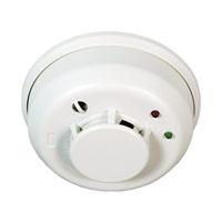 (image for) Linear DXS-73 Supervised Photoelectric Smoke Detector