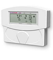 (image for) Winland EA200-12 Dual Zone Environmental Monitoring Alarm