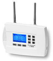 (image for) Winland EA800 Eight Zone Wireless Environmental Monitoring