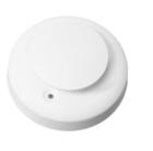 (image for) ESL 541NB Four Wire Photoelectric Smoke Detector