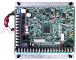 (image for) ELK M1EZ8CB Control Board Only