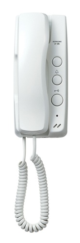 (image for) Aiphone GF-1DK Audio Only Tenant Station