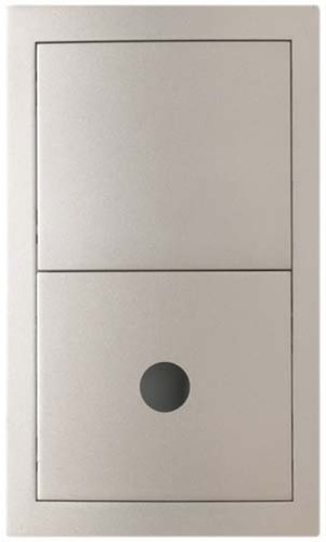 (image for) Aiphone GF-OP2 Postal Lock Panel