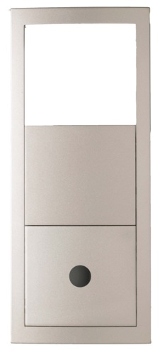 (image for) Aiphone GF-OP3 Postal Lock Panel